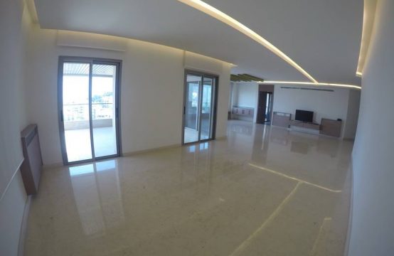 Amazing Apartment for rent in Rabweh FC8082