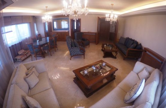 Fully Furnished Apartment for rent in Biyada FC8018
