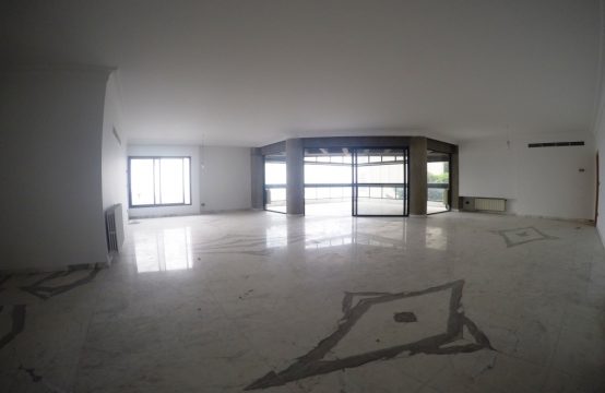 Apartment for rent in Rabieh FC9095
