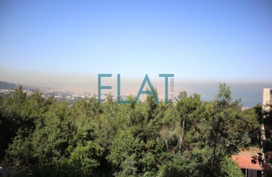 Apartment for Sale in Rabweh #FC7063