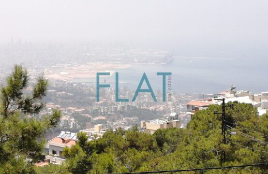 Apartment for sale in Rabweh #FC7037