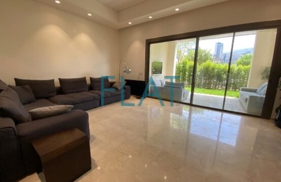 Apartment for Sale in Dbayeh FC9245
