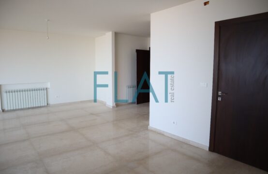 Rooftop apartment for rent in Rabweh FC9325