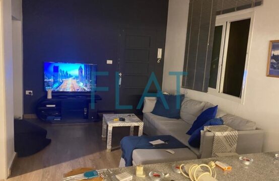 Fully Furnished Apartment for rent in Achrafieh/ Sessine  &#8211;  FC2083