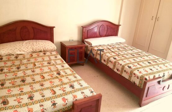 Apartment for Rent in Achrafieh / Rmeyl  &#8211;  FC2091