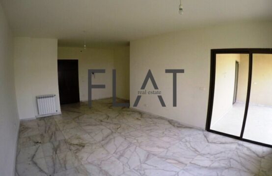 Apartment for Sale in Dik El Mehdi &#8211;  FC2113
