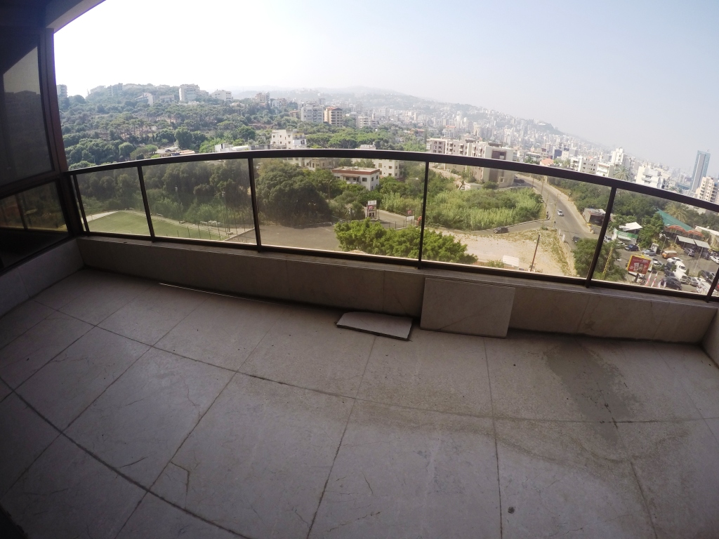 Amazing Apartment for rent in Naccache FC8086