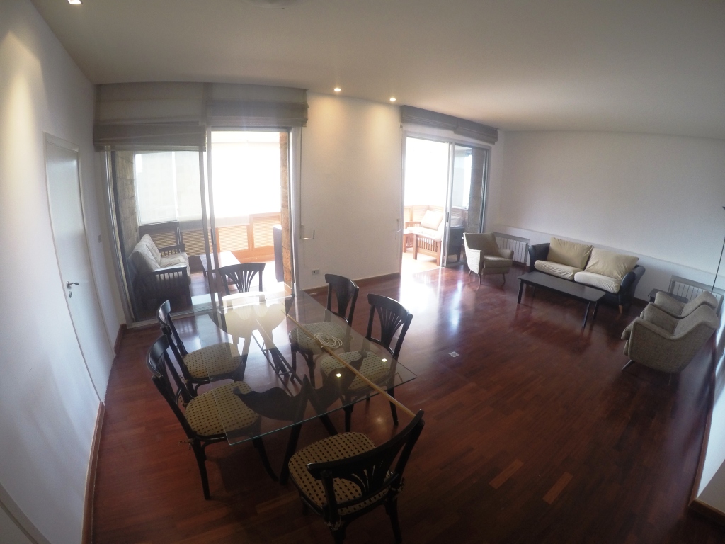 Apartment for rent in Antelias FC8138