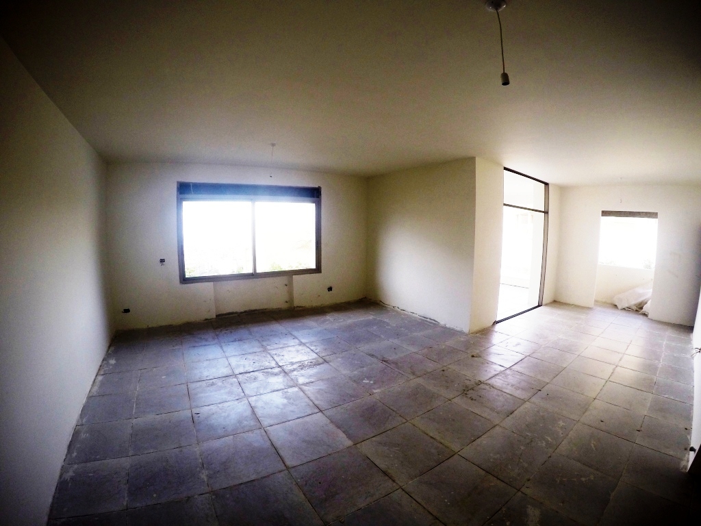 Apartment for sale in Mtayleb  FC9041