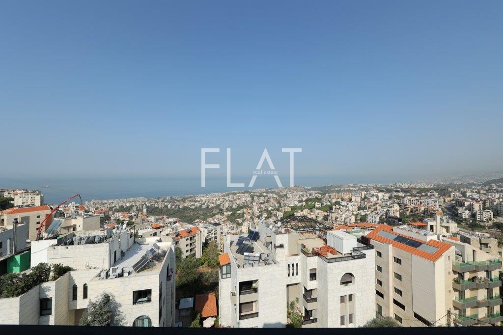 Rooftop for rent in Biyada FC8120