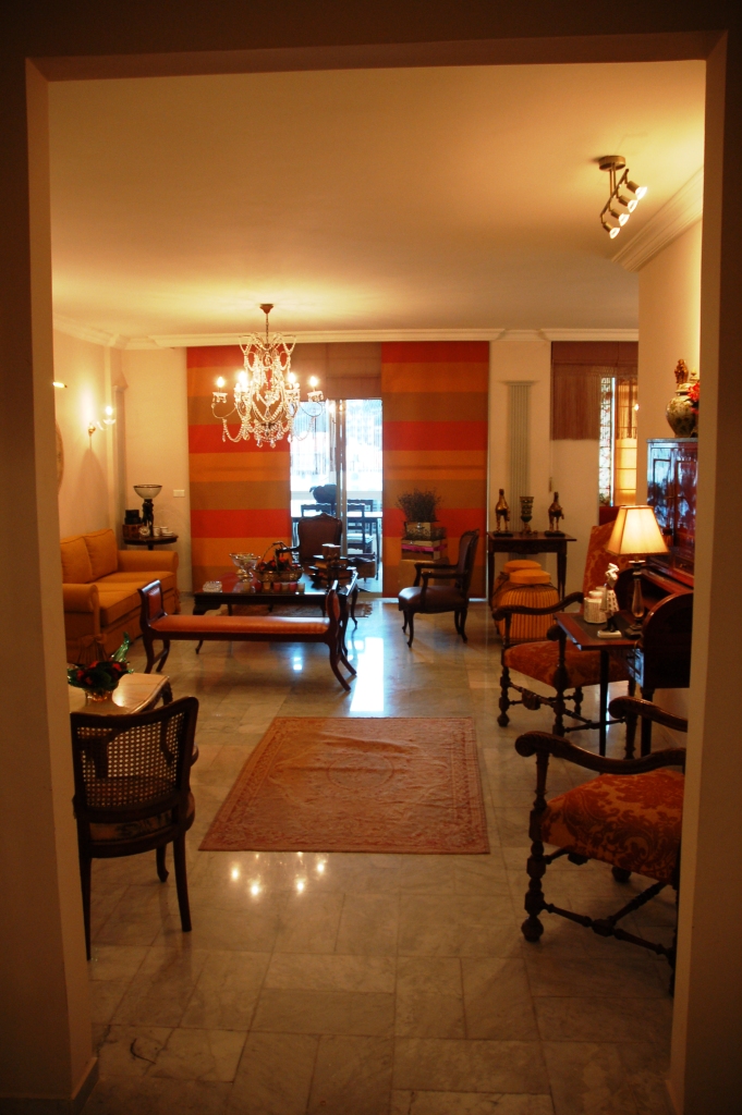Apartment for rent in Antelias FC8051