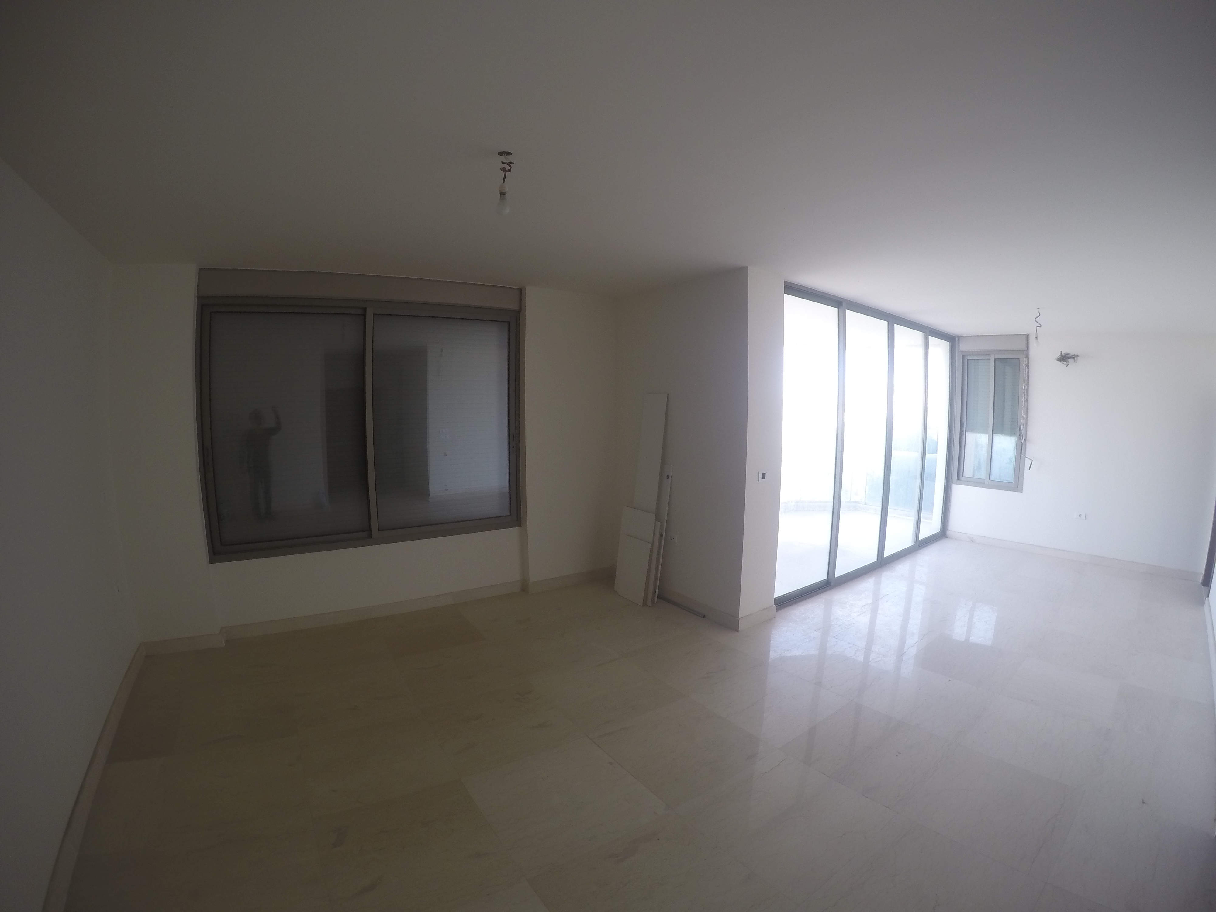 Apartment for rent in Naccache #FC7058