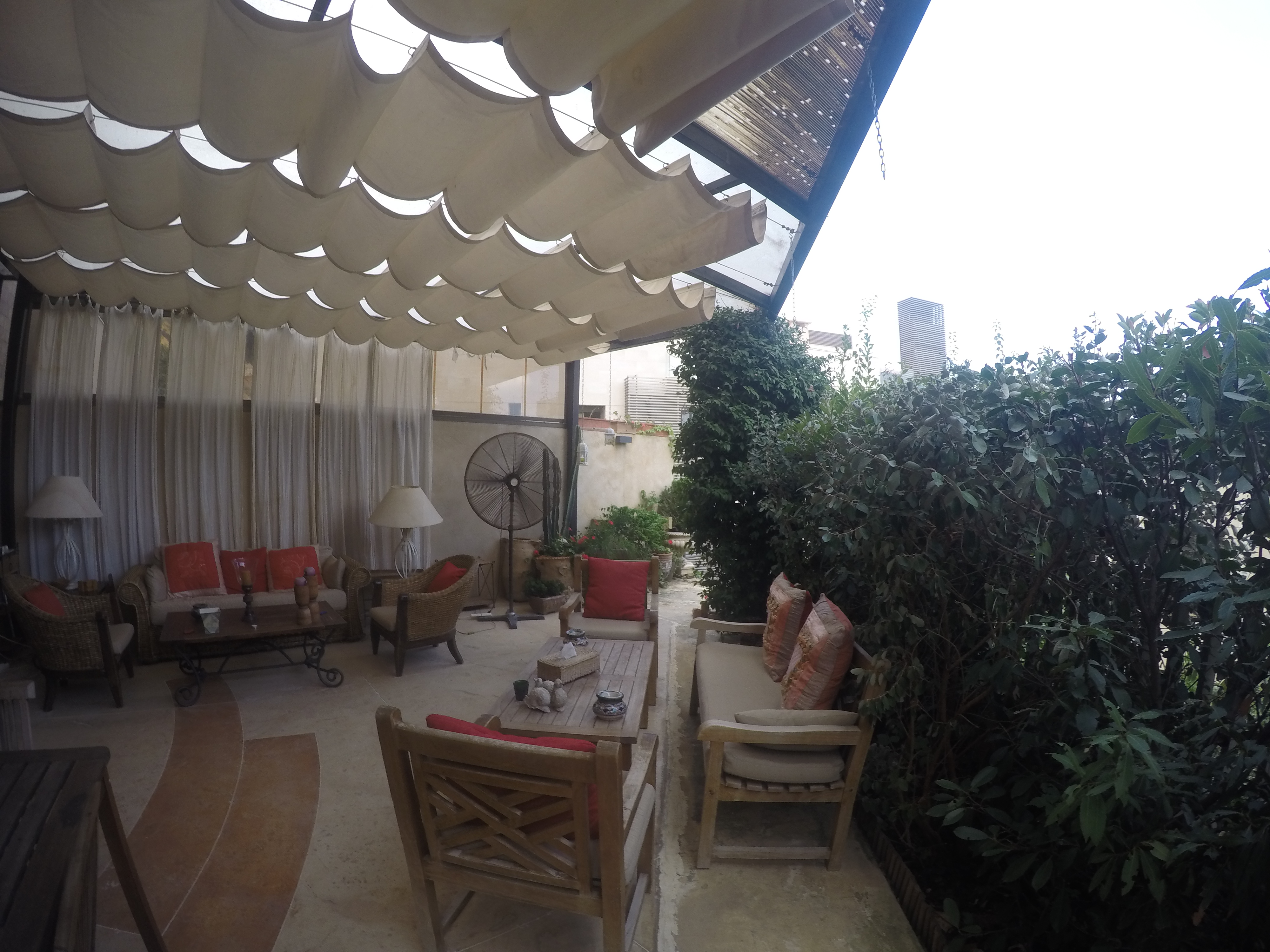 Furnished Apartment for rent in Mtayleb FC4664