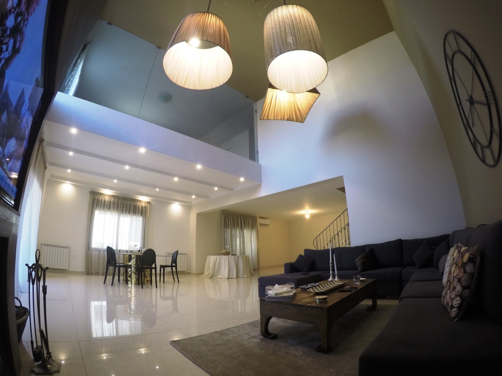 Duplex for Sale in Elissar FC8003