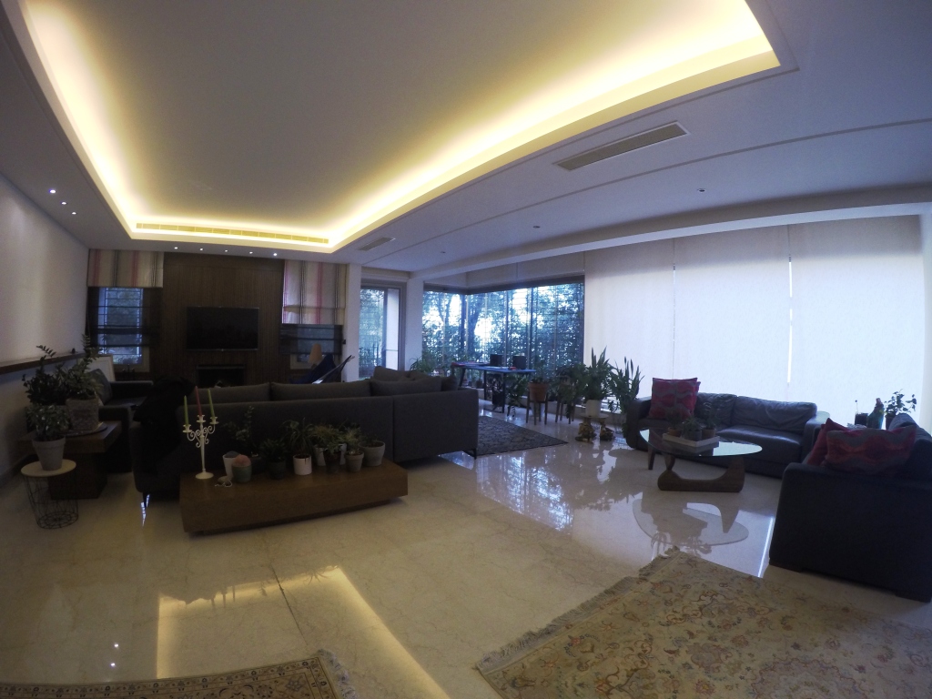 Furnished Apartment for rent in Mtayleb FC9138