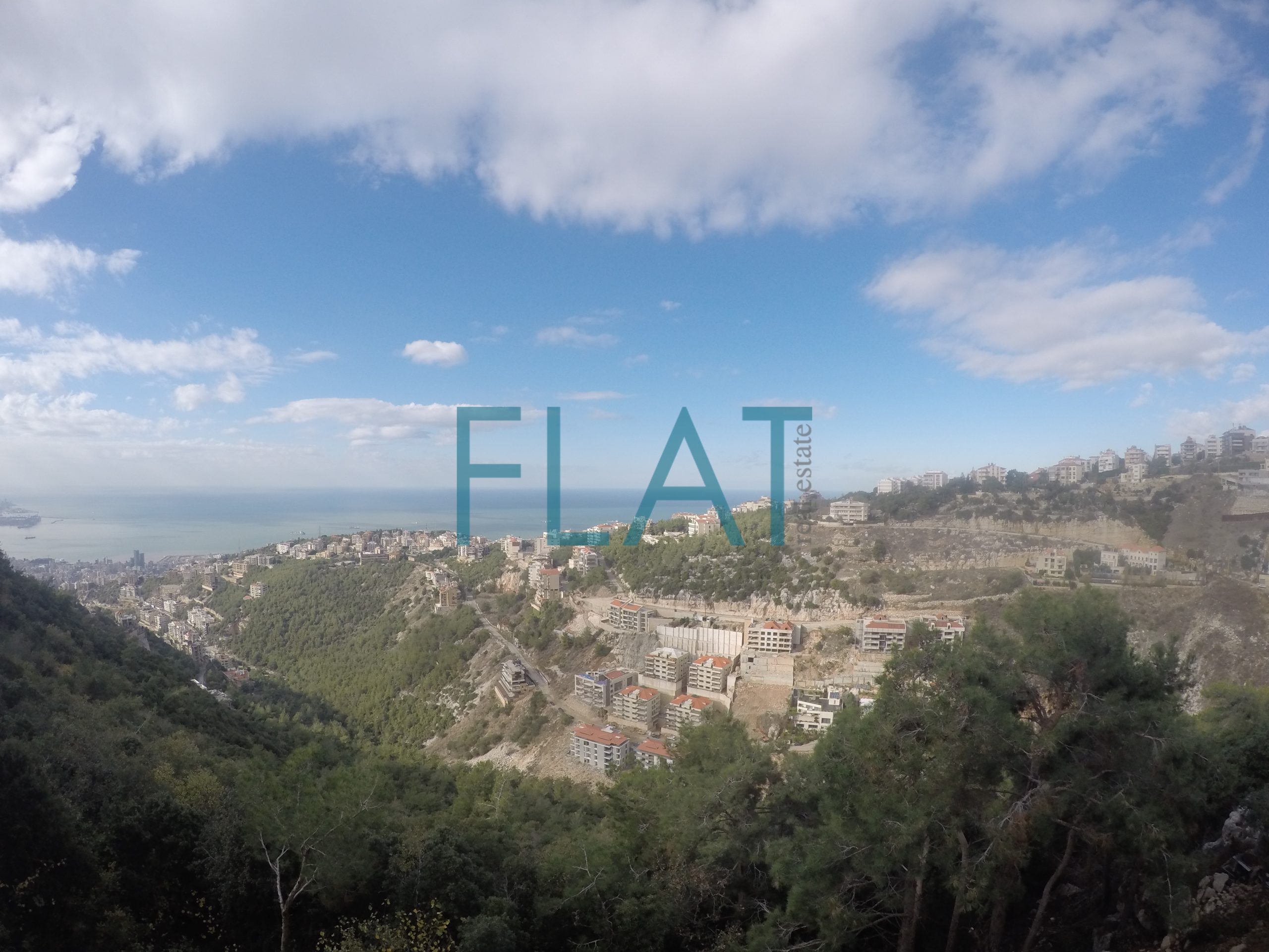 Apartment for Sale in Rabweh  FC4749