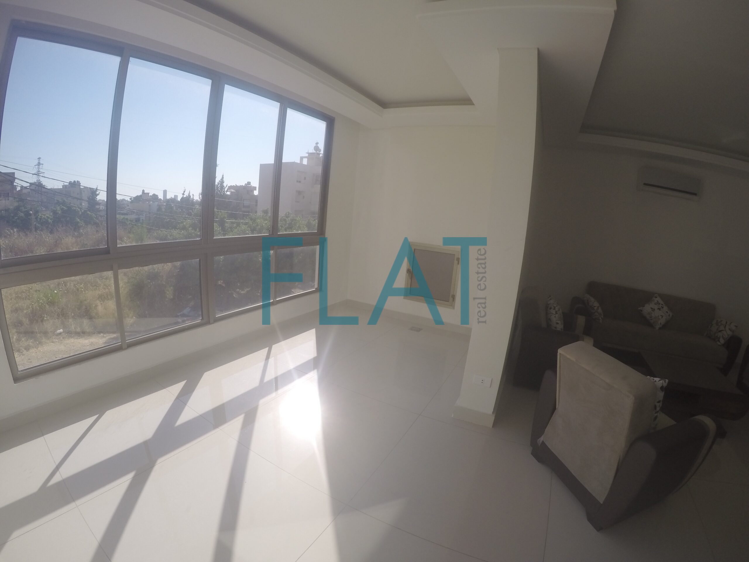 450$ cash &#8211; Fully Furnished Apartment for Rent in Fanar &#8211; FC2025