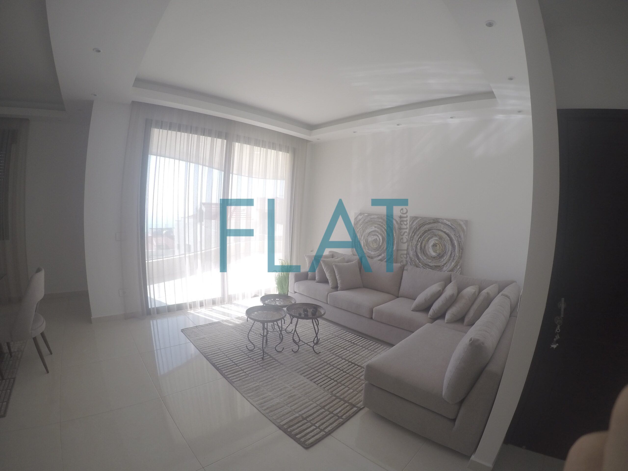 Fully furnished &#038; Decorated Apartment for Rent in Dik El Mehdi &#8211; FC2045
