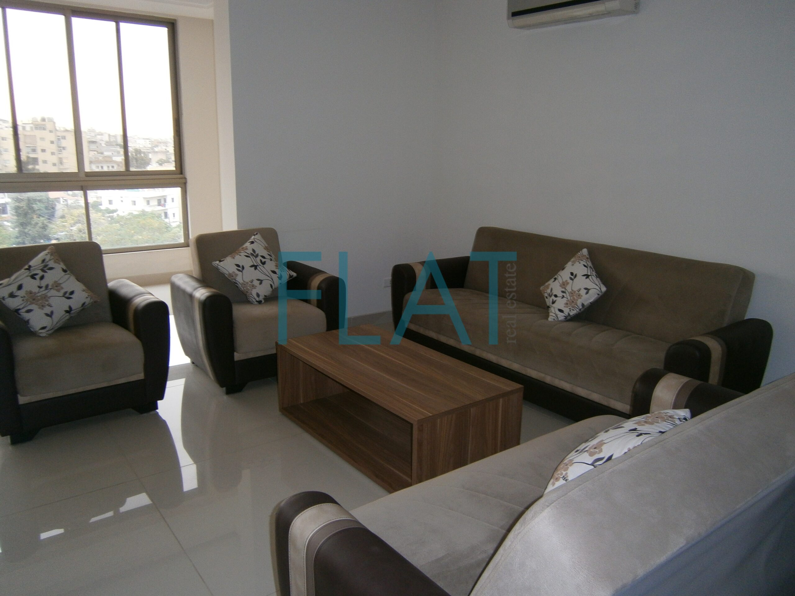 Fully Furnished Apartment for Rent in Fanar &#8211;  FC2071