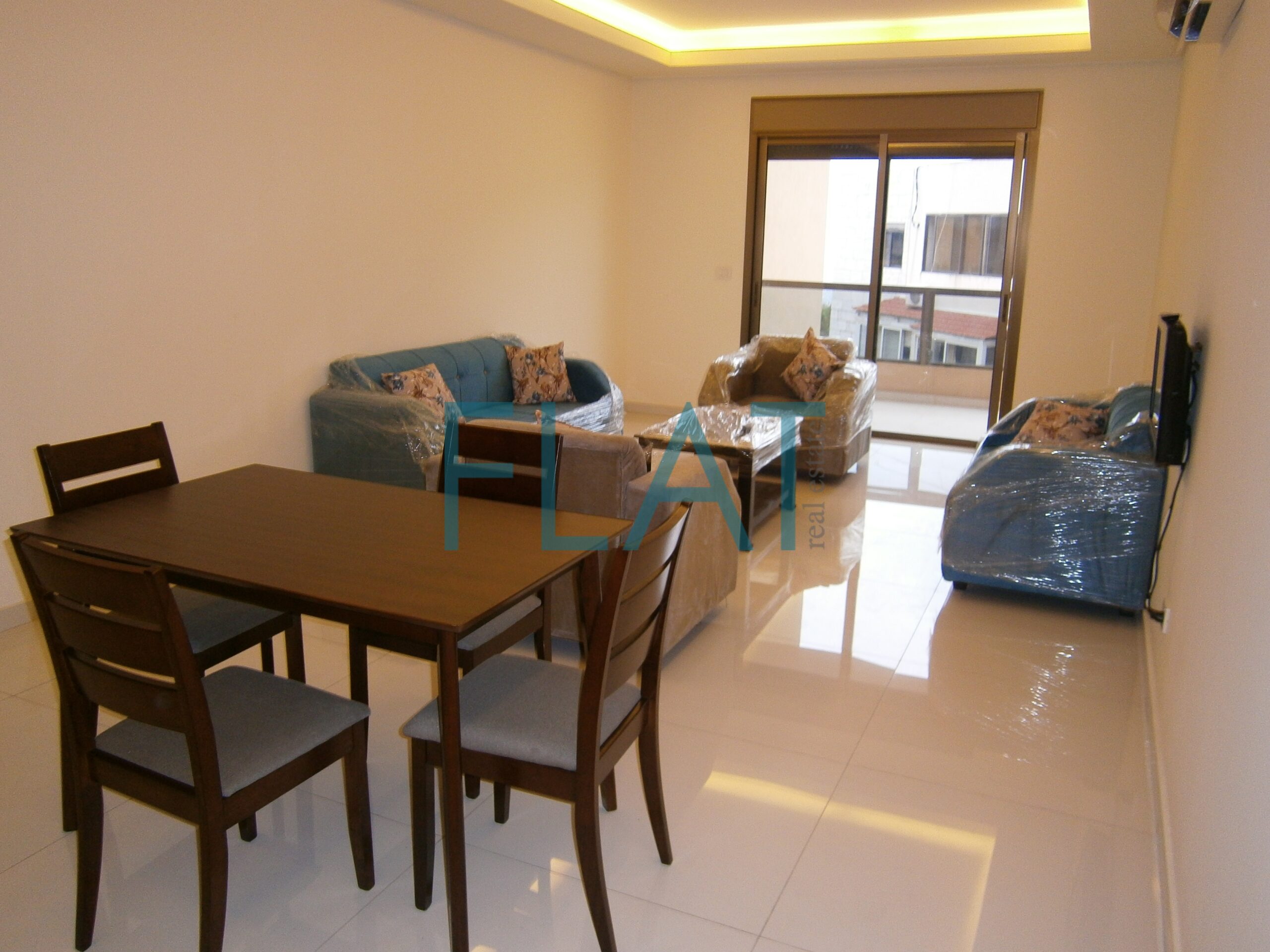 Fully Furnished Apartment for Rent in Fanar &#8211;  FC2072