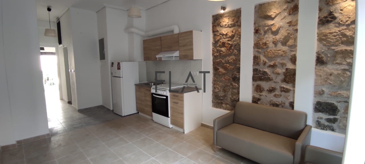 Apartment for Sale in Greece /Athens / center Attiki, Thimarakia  &#8211;  FC2095