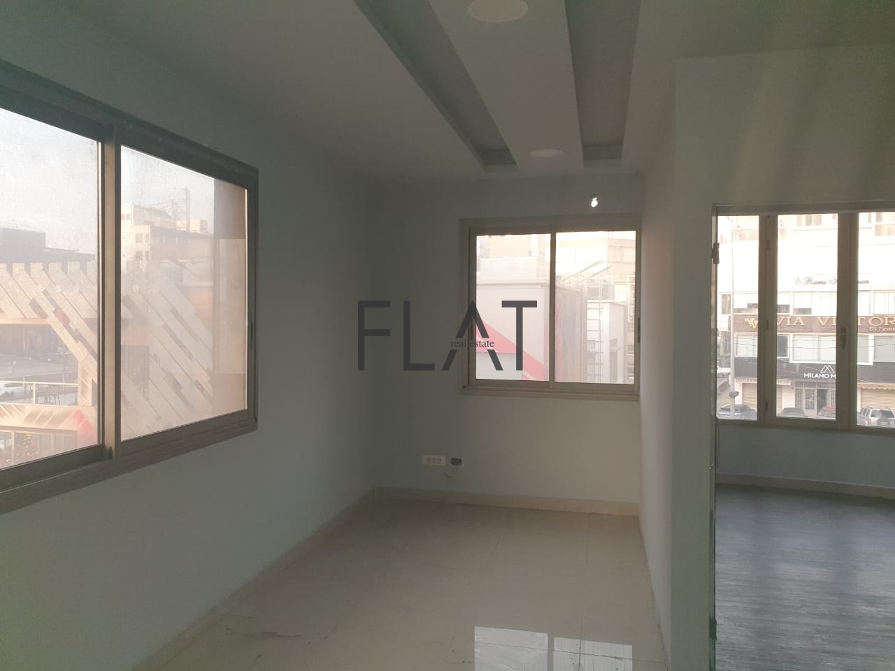 Office for Rent in Zalka   &#8211;  FC2115