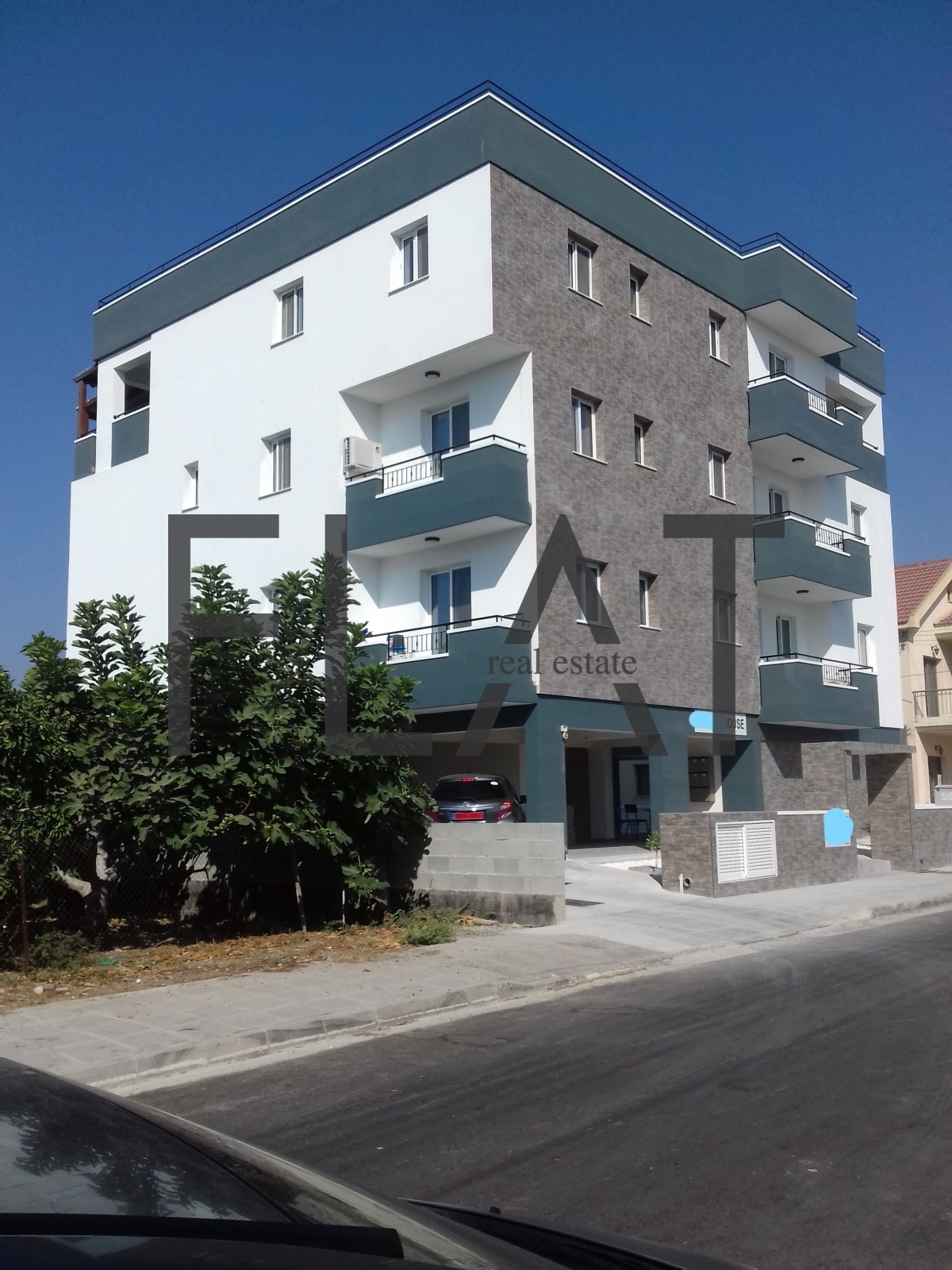 Apartment for Sale in Cyprus &#8211;  FC2107