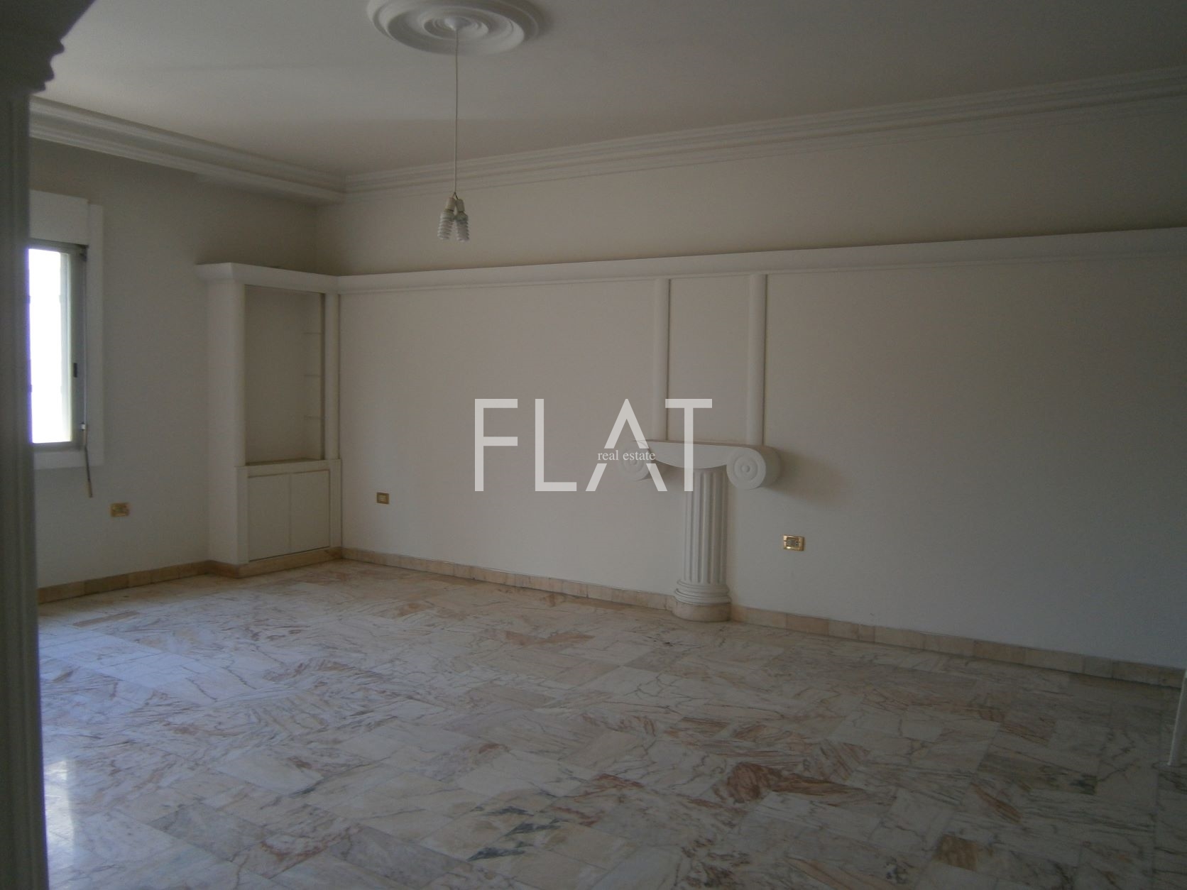 Apartment for rent in Sin El Fil  – FC2238