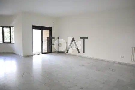 Apartment for rent in Biyada FC2271