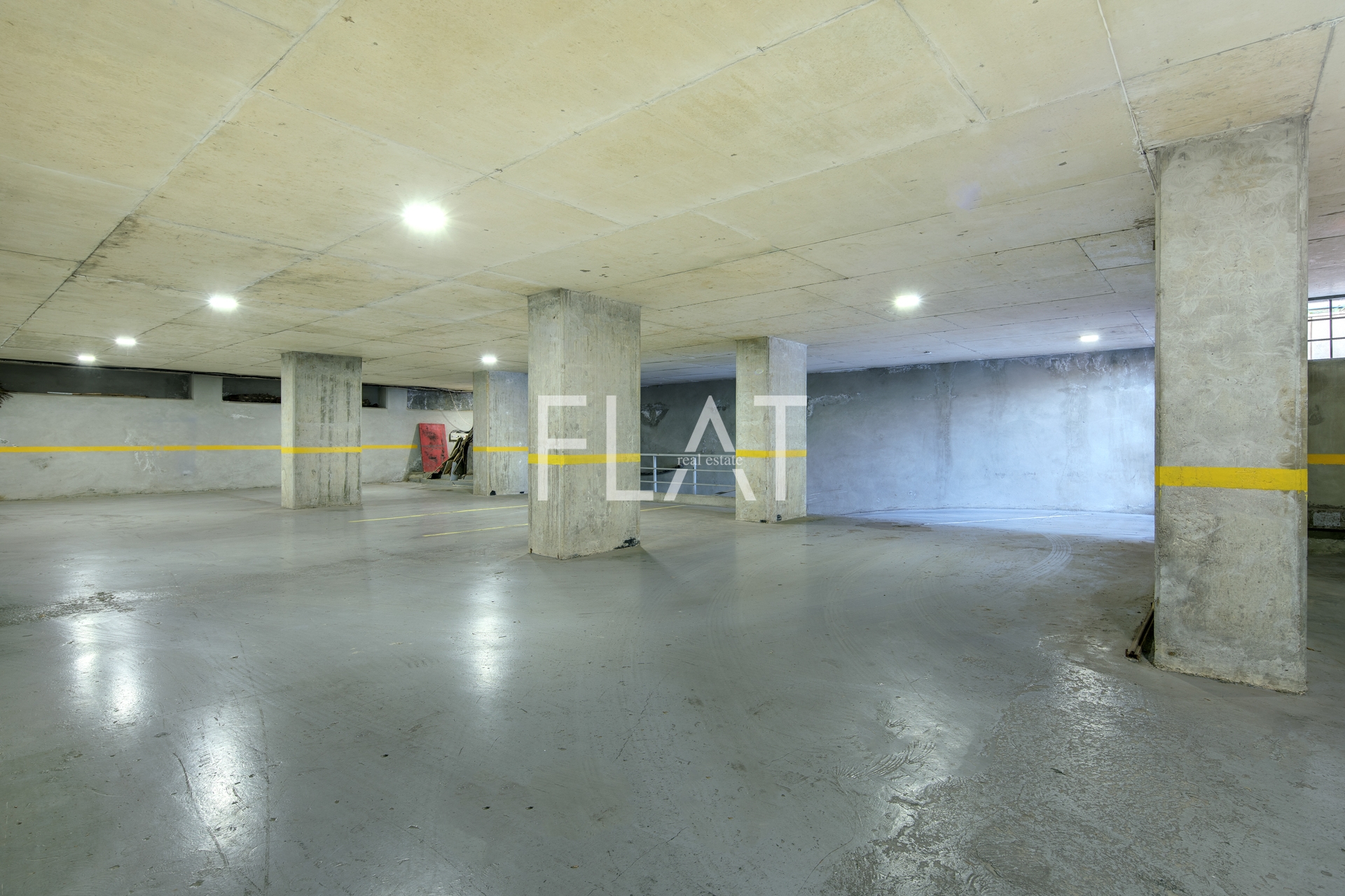 Warehouse for Rent in Antelias &#8211; FC2336