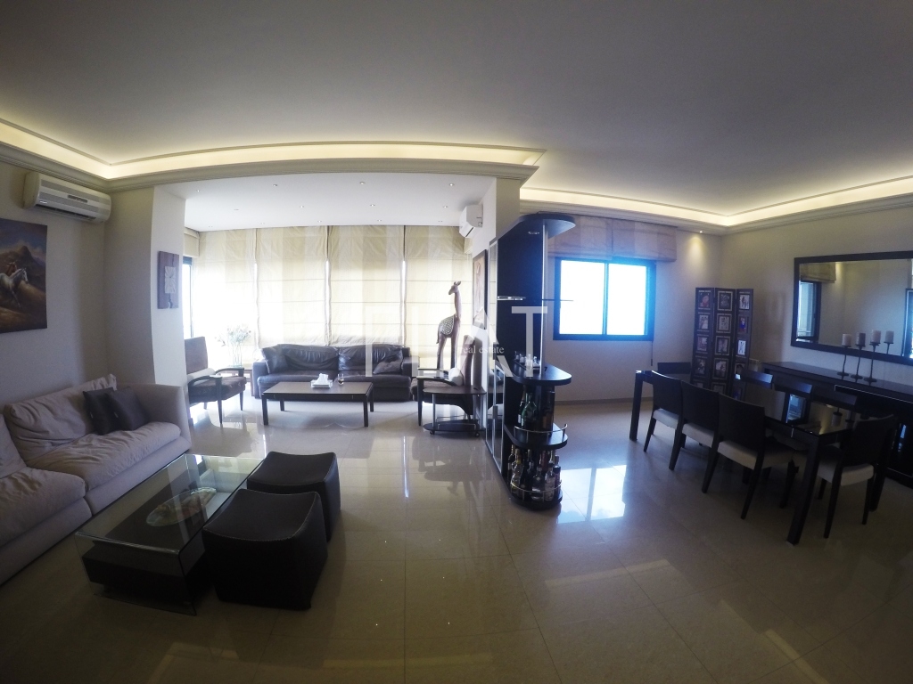 Furnished Apartment for rent in Bsalim &#8211; FC8091