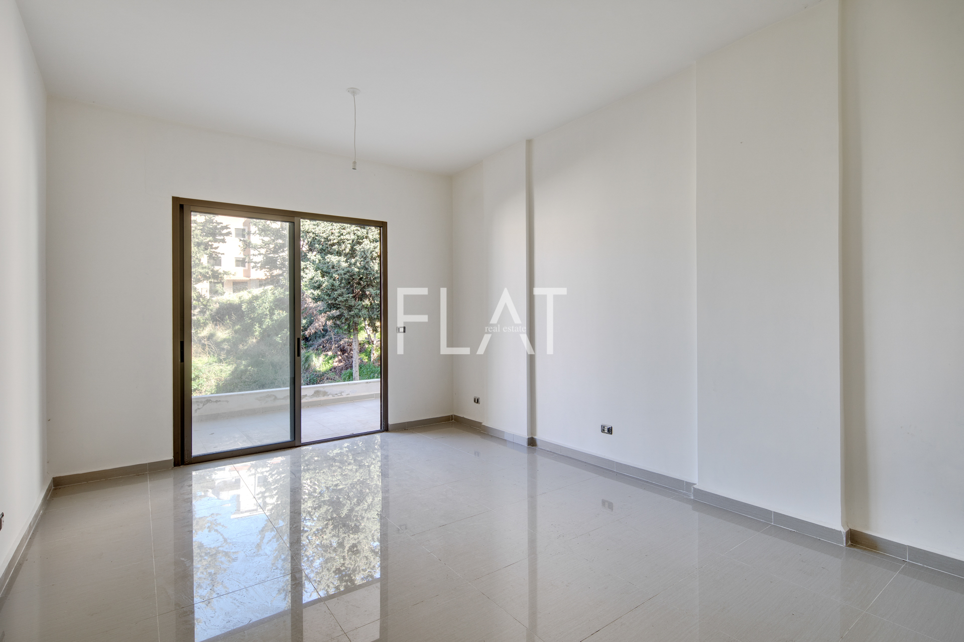 Terrace Apartment for Sale in Blat &#8211; FC2390