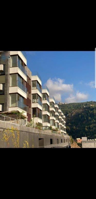 Apartment for sale in Jamhour– FC2370