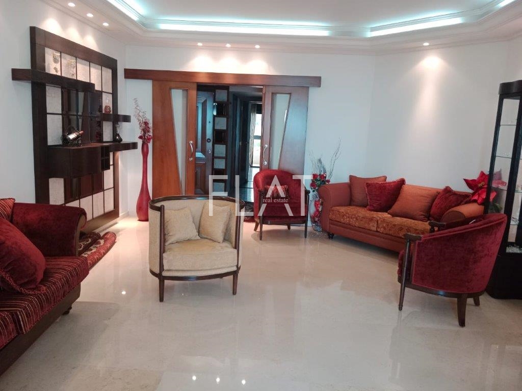 Furnished Apartment for rent in Bsalim &#8211; FC9128