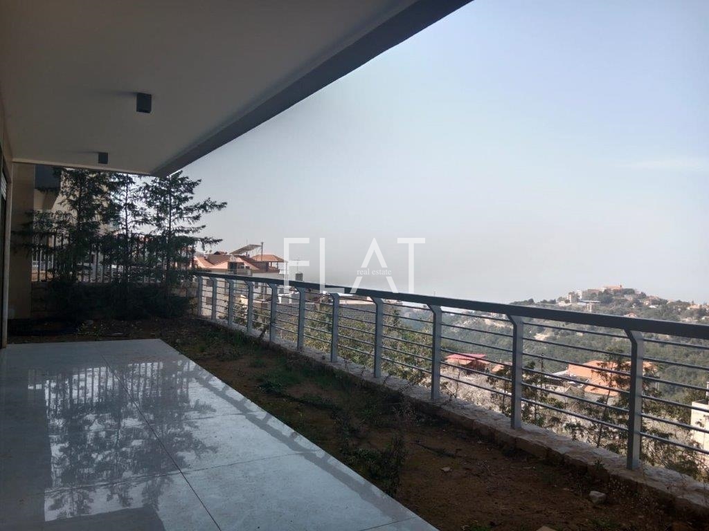 Apartment for Sale in Beit Misk – FC 9131
