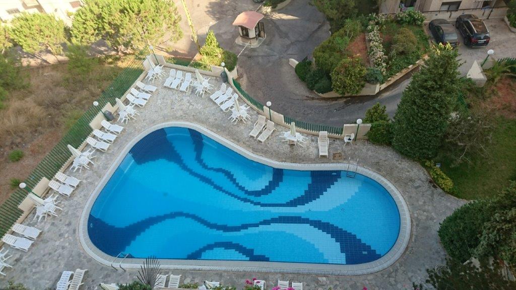 Apartment for Rent in Kenabet Broumana &#8211; FC9170