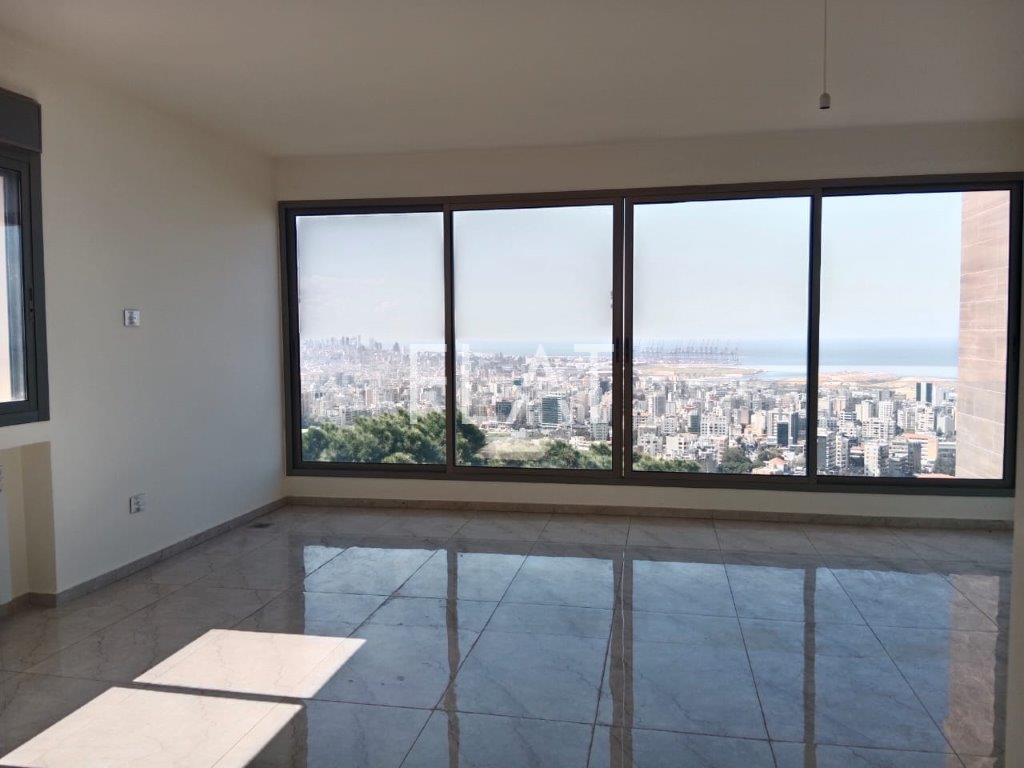 Apartment for Sale in Fanar | 210,000$