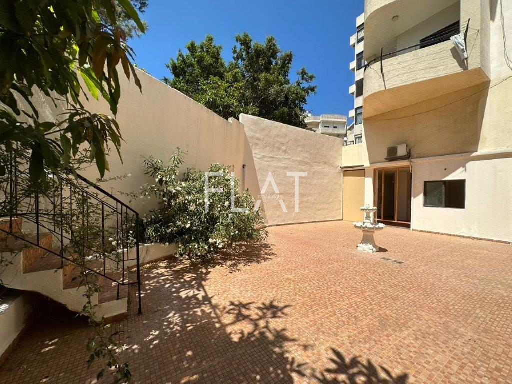 Apartment for Sale in Baabda | 120,000$