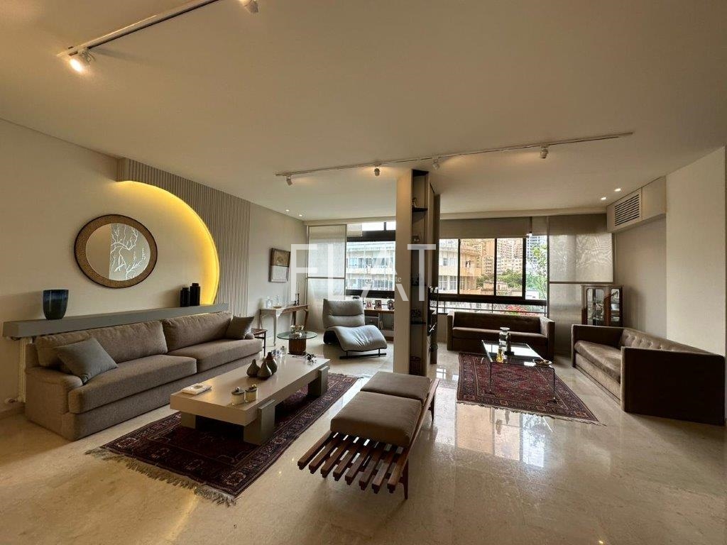 Unique Apartment for Rent in Antelias | 1300$/ Month