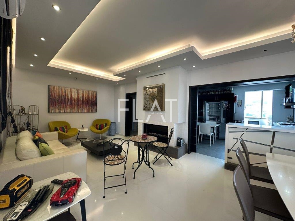 Apartment for Sale in Dbayeh | 235.000$