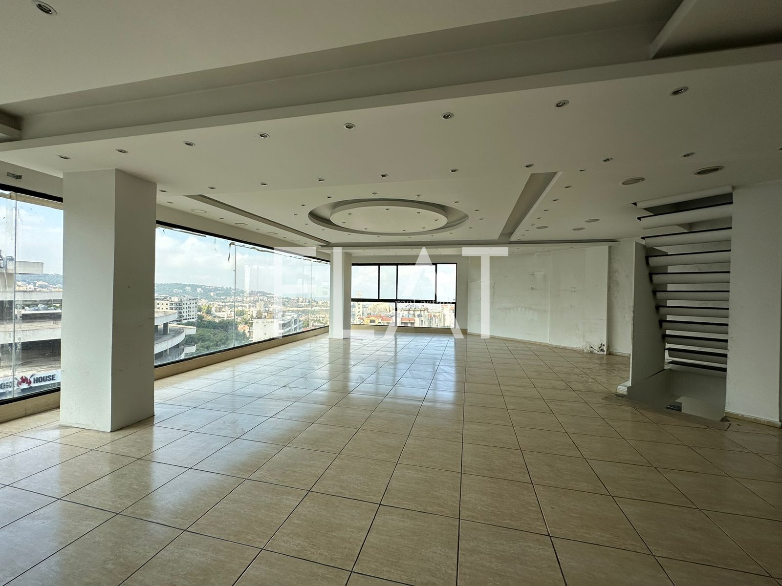 Center for Rent in Mansourieh  | 6500$/month