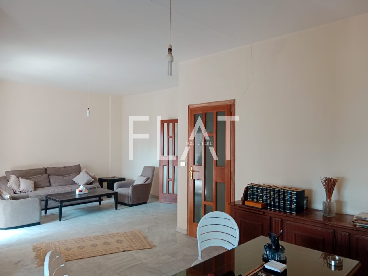Apartment for Sale in Mansourieh | 135,000$