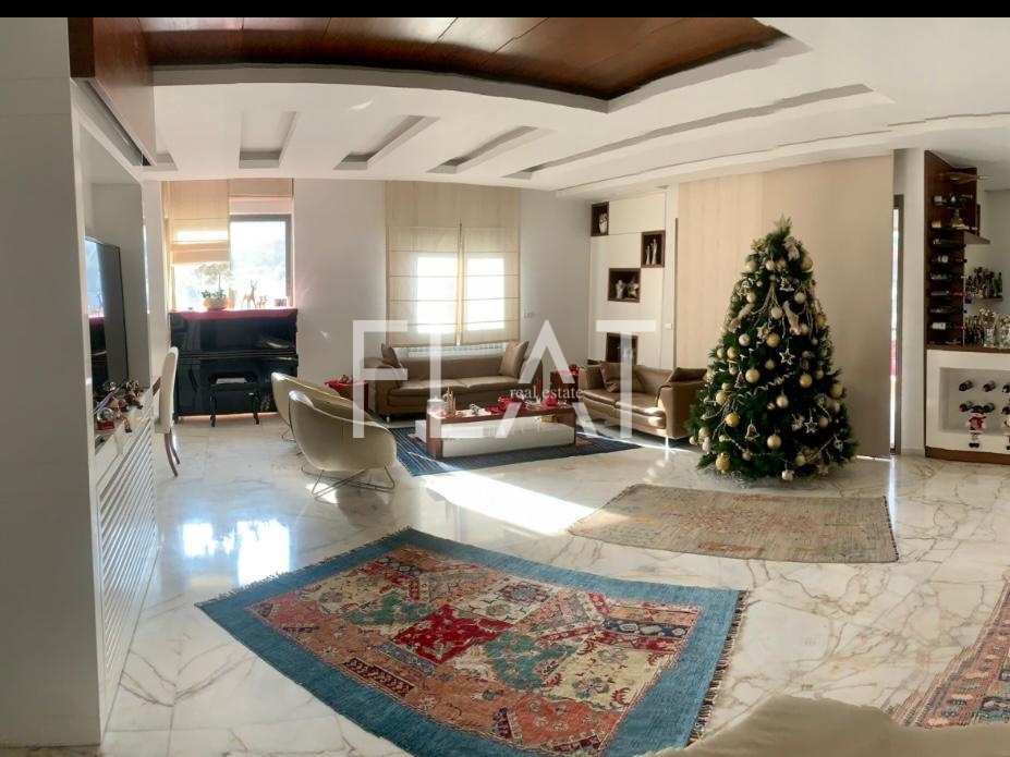 Furnished Duplex  for Sale in Dik El Mehdi | 500,000$