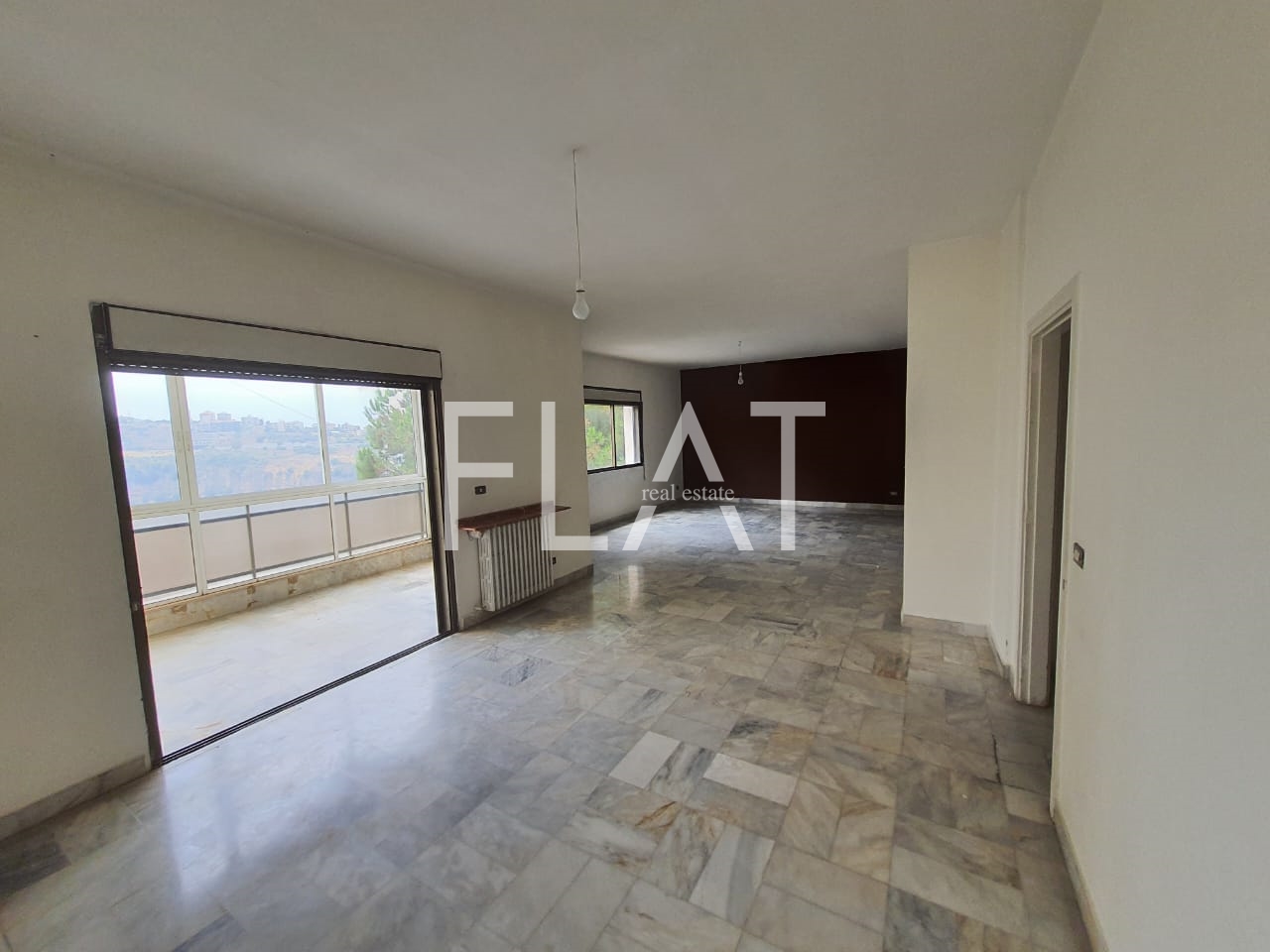 Apartment for Sale in Mansourieh | 250,000$