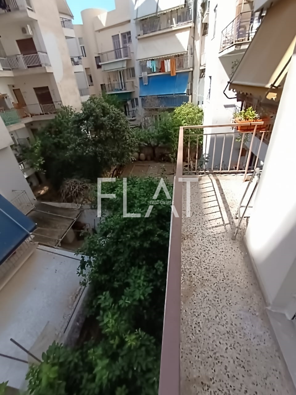 Apartment for Sale in Athens, center Nirvana, Lemesou 63| 96,000 Euro