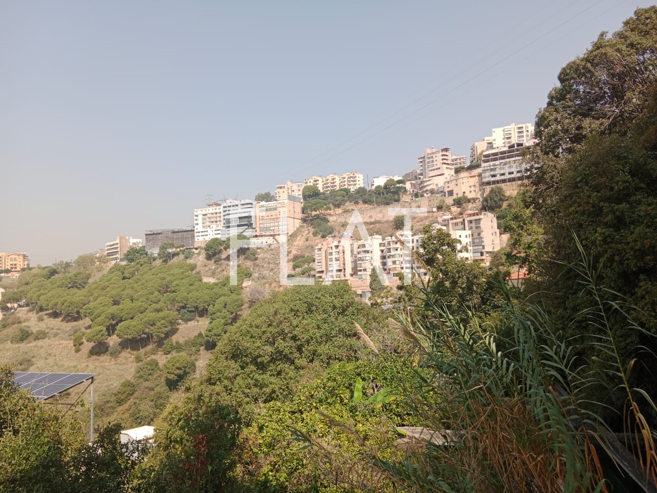 Apartment for rent in Mansourieh | 500 $