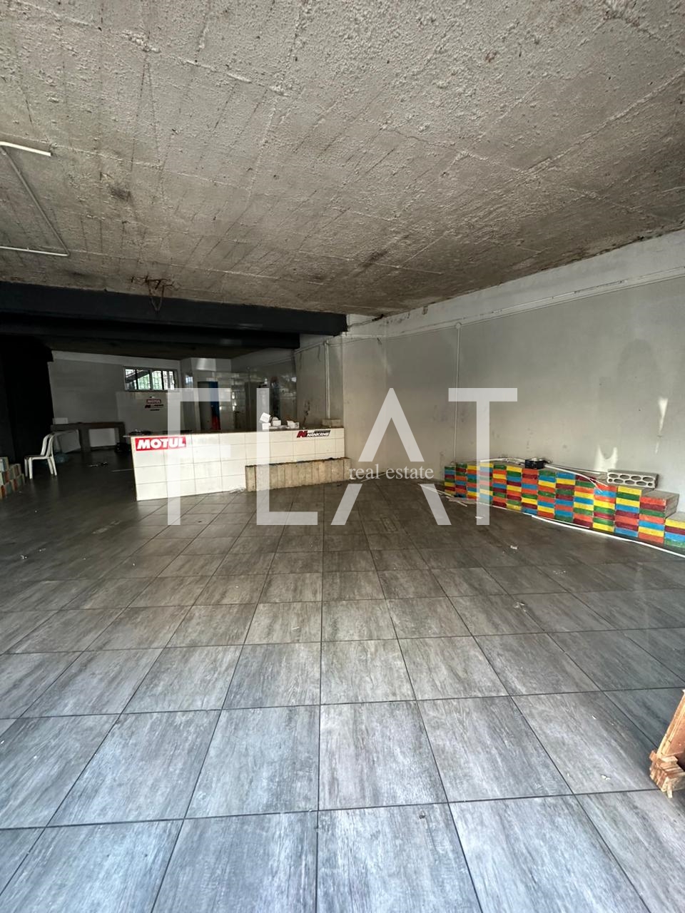 Showroom  for Rent in Antelias| 950$ /Month