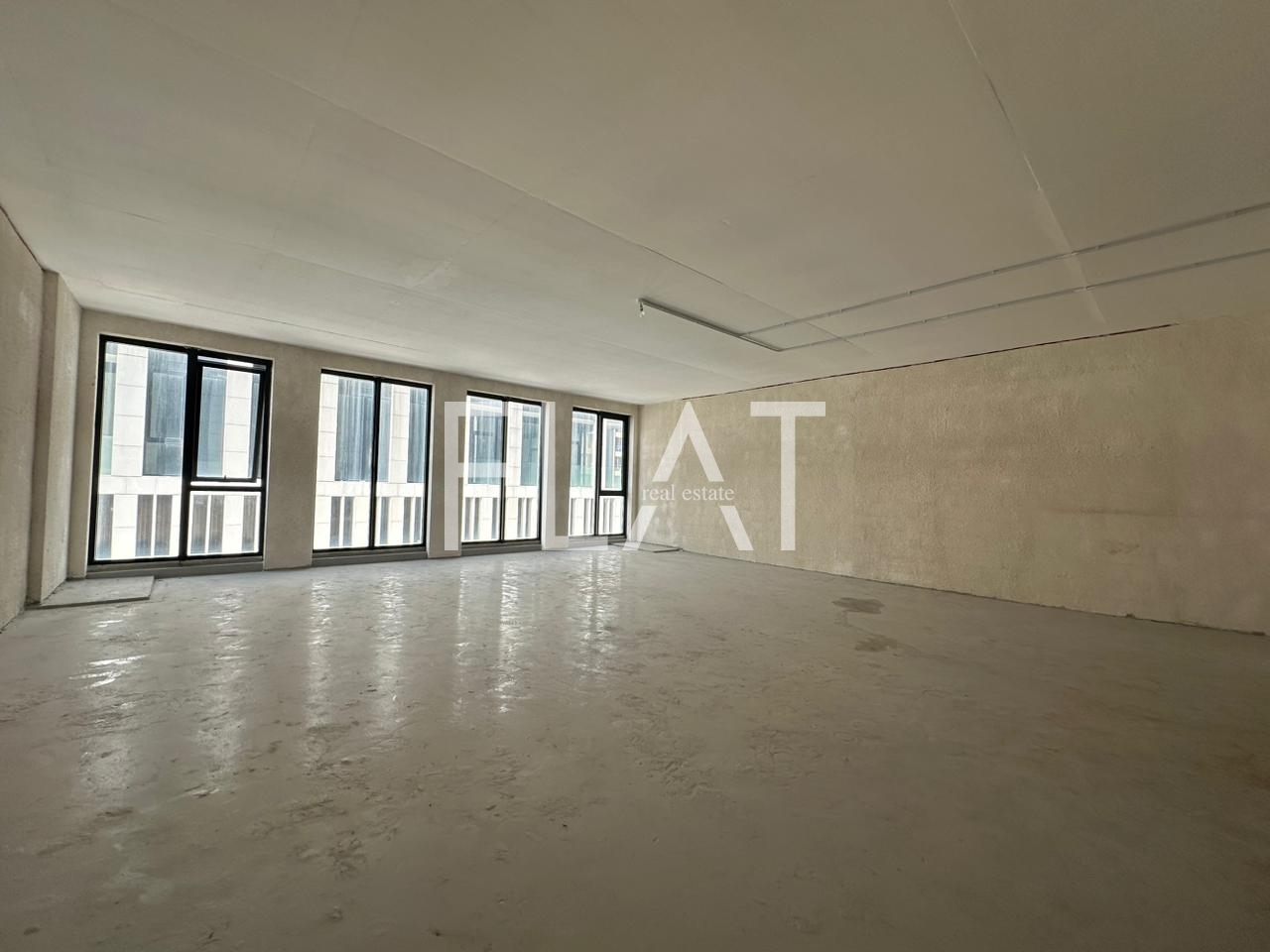 Office for Rent in Waterfront | 800$