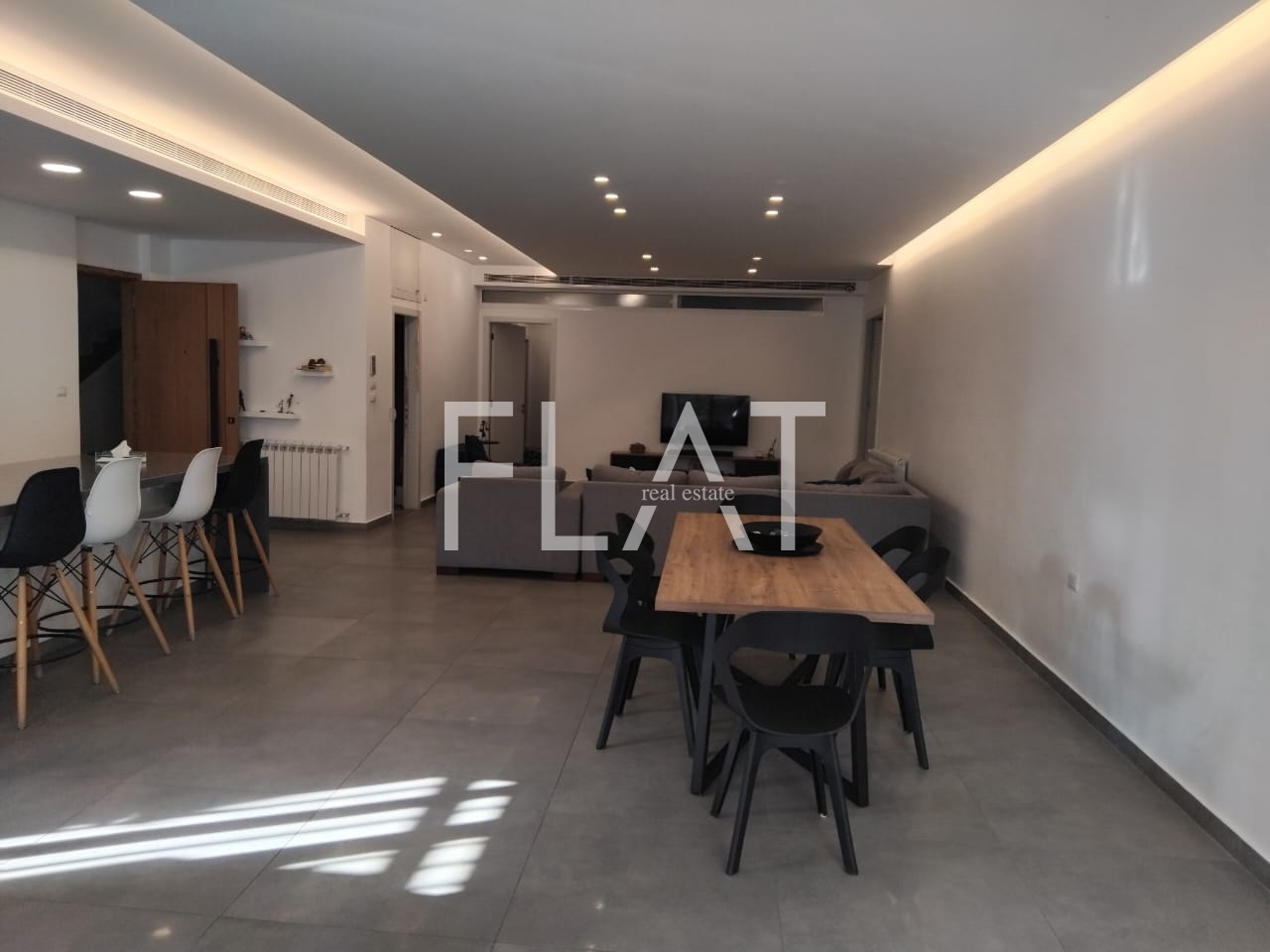 Furnished Apartment for Rent in Daychounieh, Mansourieh | 1300$