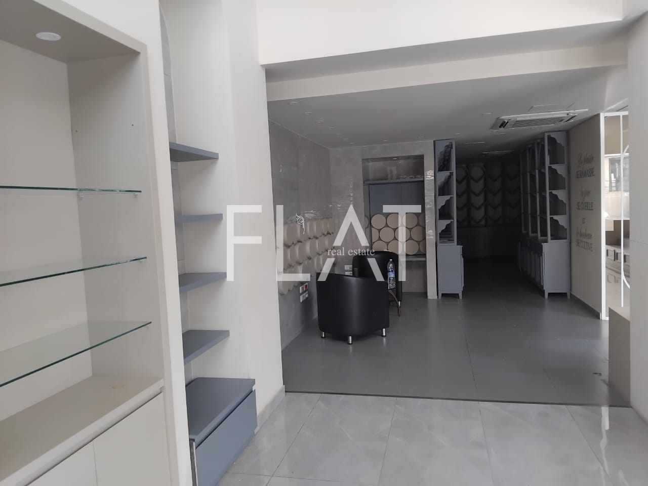 Showroom for Rent in Hazmieh | 2000$